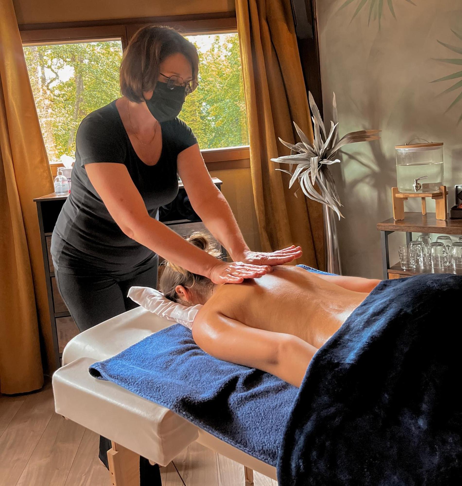 Domaine De La Residence - Hotel, Spa & Restaurant Moulins-les-Metz エクステリア 写真