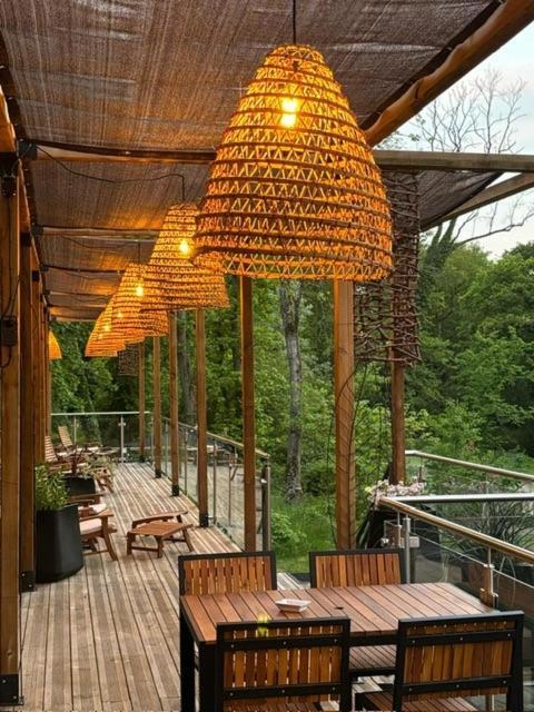 Domaine De La Residence - Hotel, Spa & Restaurant Moulins-les-Metz エクステリア 写真