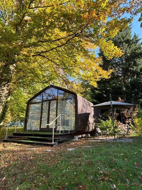 Domaine De La Residence - Hotel, Spa & Restaurant Moulins-les-Metz エクステリア 写真